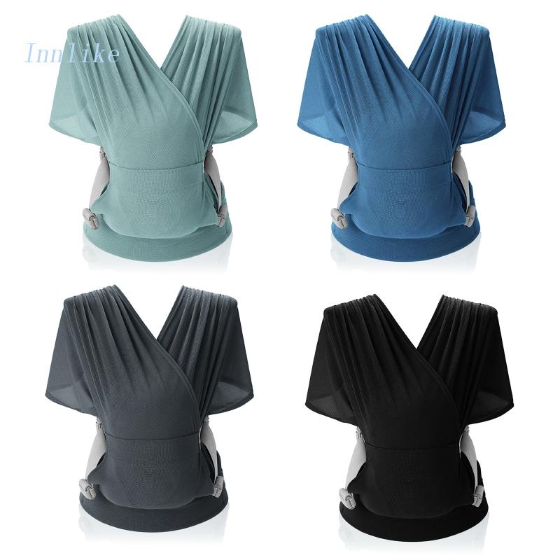 Đai Địu Em Bé Thoáng Khí Chống Ẩm Tiện Dụng