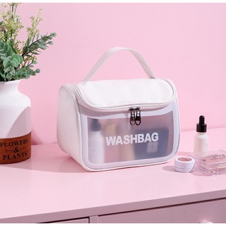 TÚI ĐỰNG ĐỒ CÁ NHÂN - TÚI ĐỰNG MỸ PHẨM CHỐNG NƯỚC WASHBAG