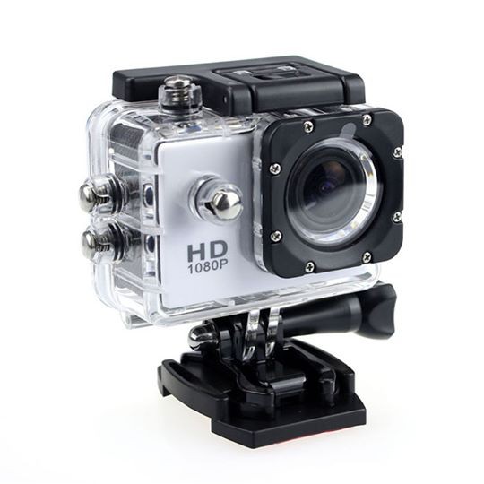 camera hành trình dành cho người đi phượt