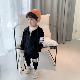 BỘ THU ĐÔNG SIÊU SANG CHO BÉ TRAI Bộ Thể Thao Cho Bé trai