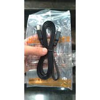 DÂY HDMI Dẹp 1.5m / 3m / 5m - CHUẨN 1.4 FULL HD