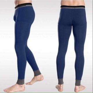 Quần giữ nhiệt, quần tất nam