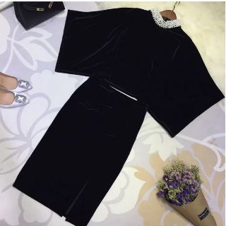 (ORDER) Set nhung thời trang 062