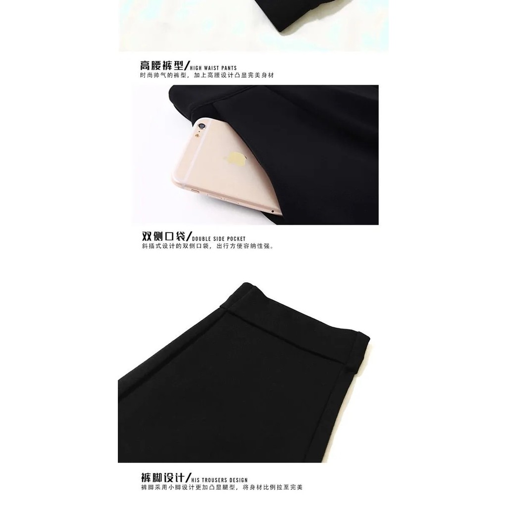 Quần Harem Thời Trang Mẫu 2021 Dành Cho Nữ | BigBuy360 - bigbuy360.vn