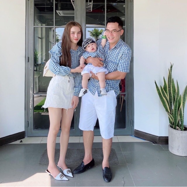 Sét gia đình