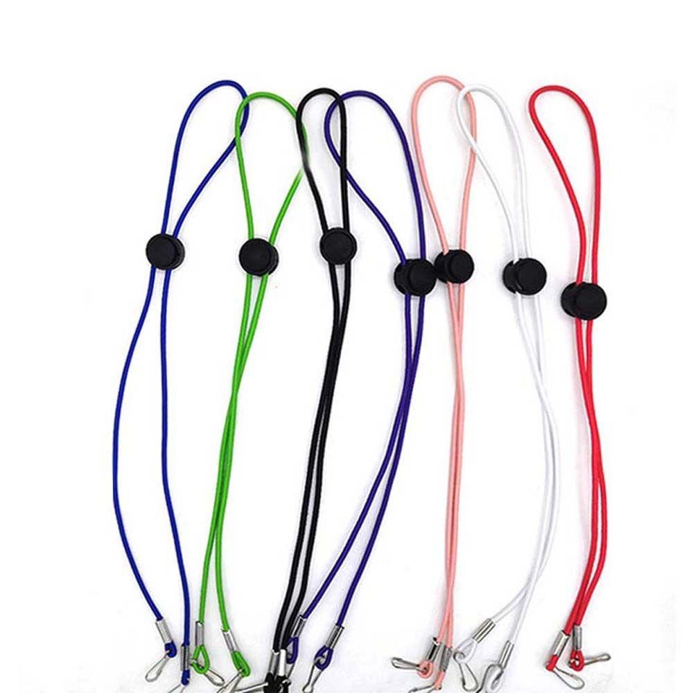 Dây Đeo Giữ Mắt Kính Chống Thất Lạc Bằng Nylon Tiện Dụng