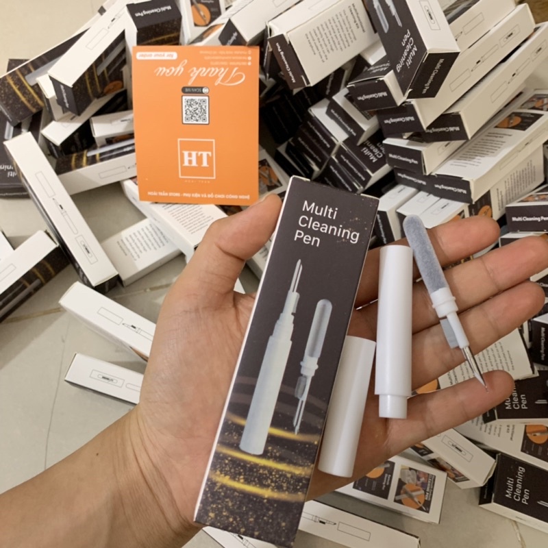 Tai Nghe Bút Vệ Sinh Cho Inpods Airpods Tai Nghe Làm Sạch Vệ Sinh Bàn Phím Tai Nghe Chụp Tai Dụng Cụ Vệ Sinh Tai Nghe Nhét Tai Bộ Vệ Sinh