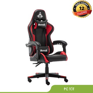 Ghế game Warrior Crusader Series WGC102