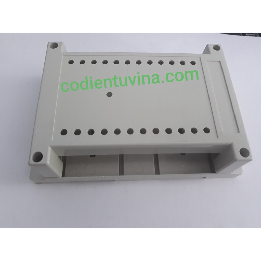 Hộp Nhựa PLC 145x90x40 V2