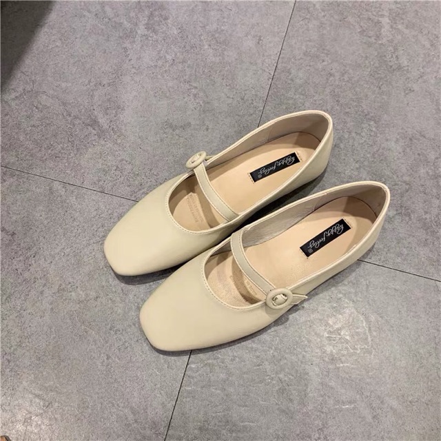 Giày bệt hãng quảng châu