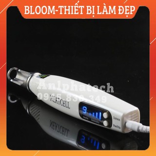 Máy Xóa Xăm, Nám, Tàn Nhan, Chân Mày Laser Mini NEATCELL