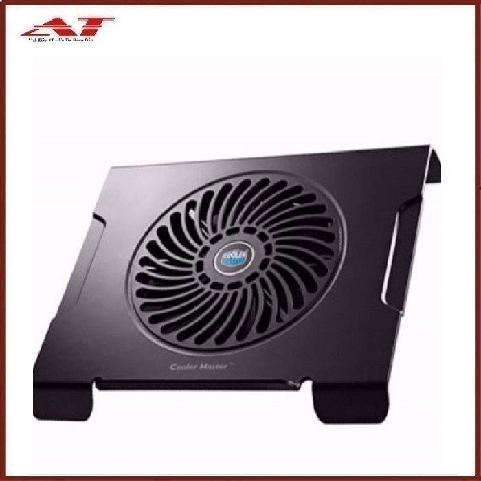 Đế tàn nhiệt Laptop Cooler Master C3