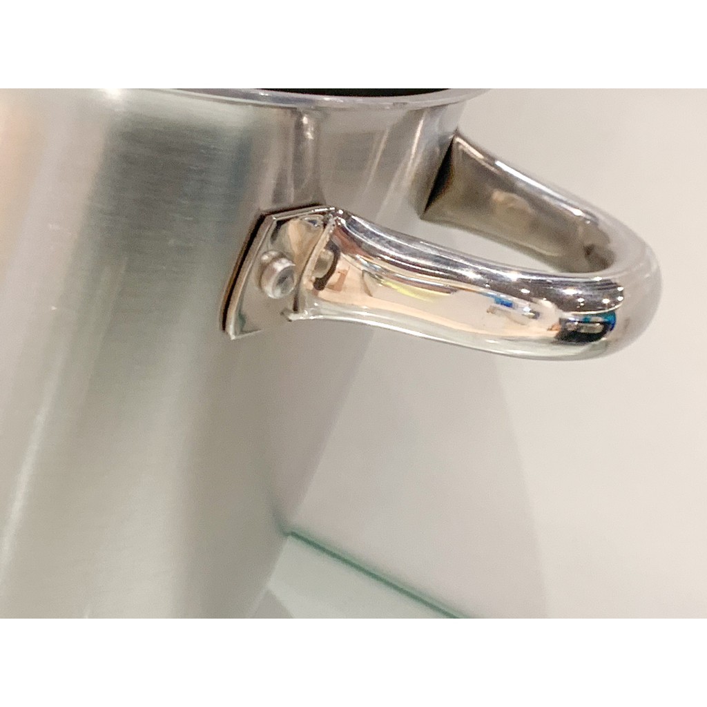 Nồi Inox 304 Grand Edelkochen 3 lớp size 28cm