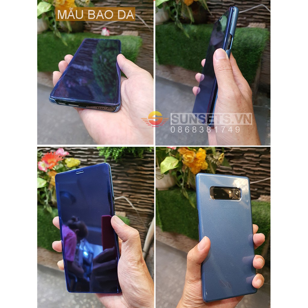 Bao da Samsung Note 10+ | BigBuy360 - bigbuy360.vn