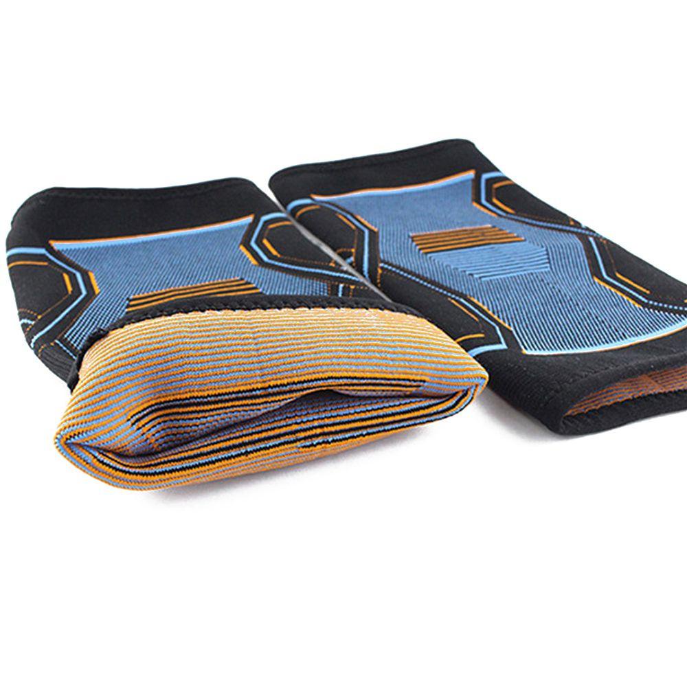 1 Băng Quấn Bảo Vệ Đầu Gối Giảm Đau Khi Chơi Bóng Rổ