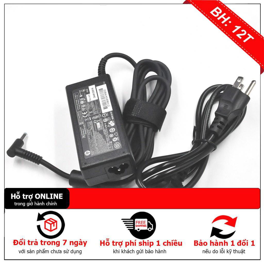 Sạc laptop HP Envy m6-p114dx m6-w010dx m6-w103dx m6-w105dx m6-w101dx HP Pro x2 410 G1 ZIN