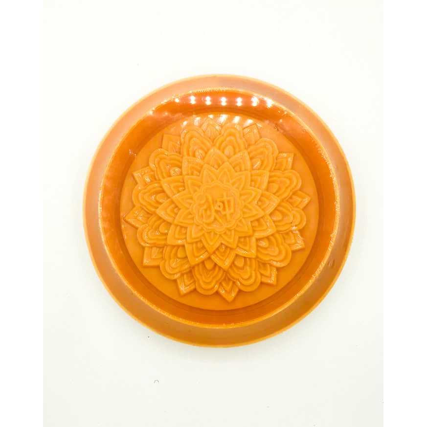 Khuôn bánh trung thu nhấn Vĩnh Trường 500gr, 600gr