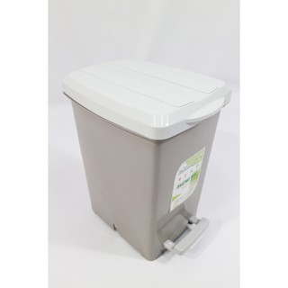 Thùng Rác Đạp Chân 18 Lít kokOmega