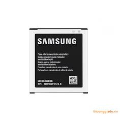 Pin Samsung Galaxy j3 / J5 / Grand Prime G530 / G531 dung lượng 2600 mah- tháo máy