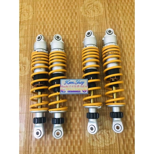 Phuộc Ohlins Cho Xe Ware Dream...