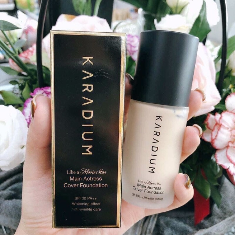 Kem Nền Karadium Hàn Quốc | BigBuy360 - bigbuy360.vn