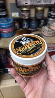 Sáp vuốt tóc Suavecito Gel Pomade