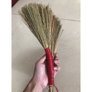 CHỔI CỎ MINI QUÉT BẾP