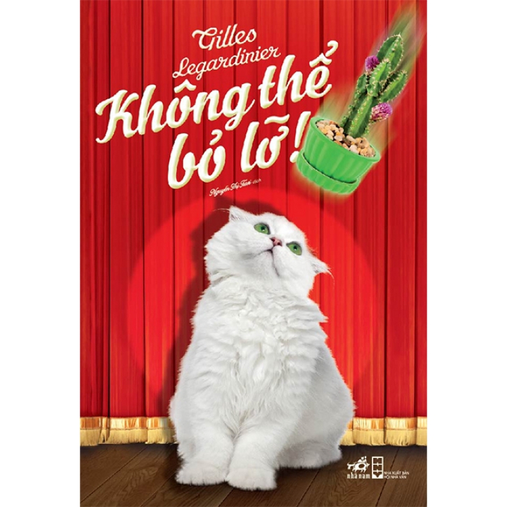 Sách Không Thể Bỏ Lỡ