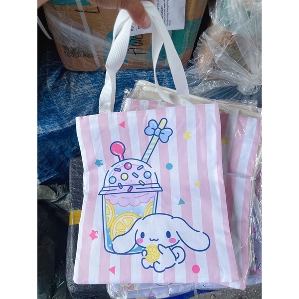 Túi đeo học thêm