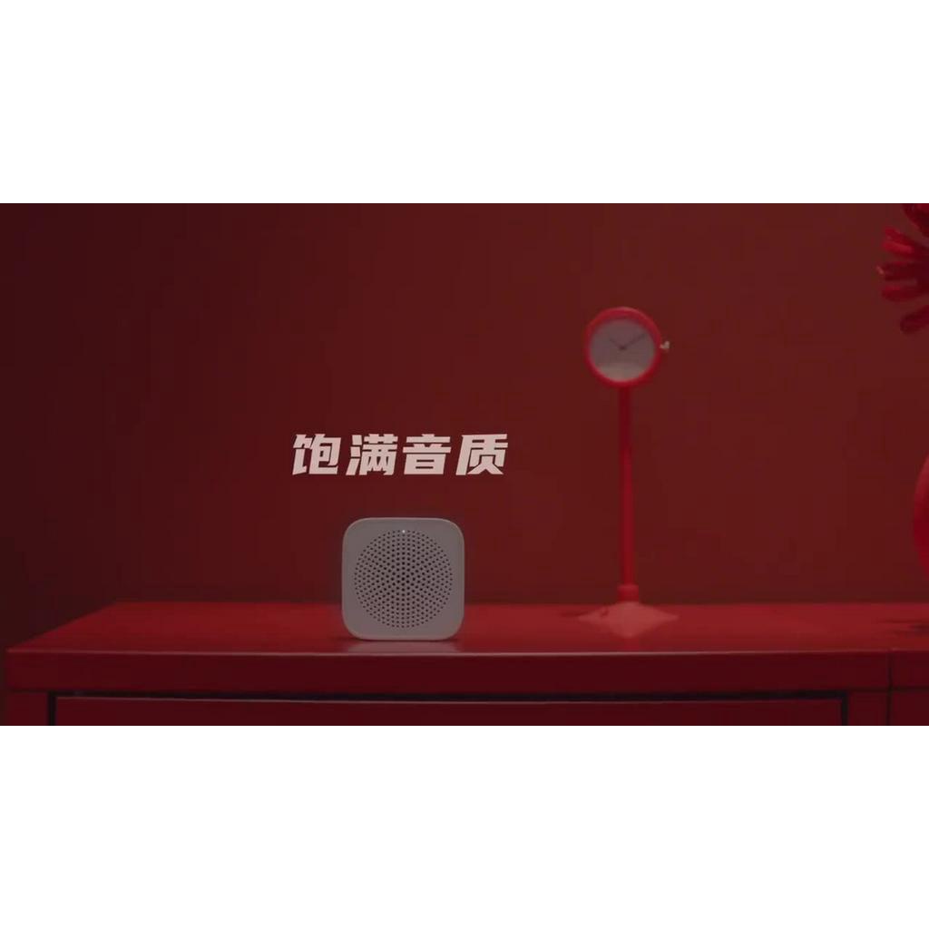 Loa Bluetooth Mini Xiaomi 2020 XiaoAi bỏ túi mang theo tiện lợi âm thay hay- Minh Tín Shop | BigBuy360 - bigbuy360.vn