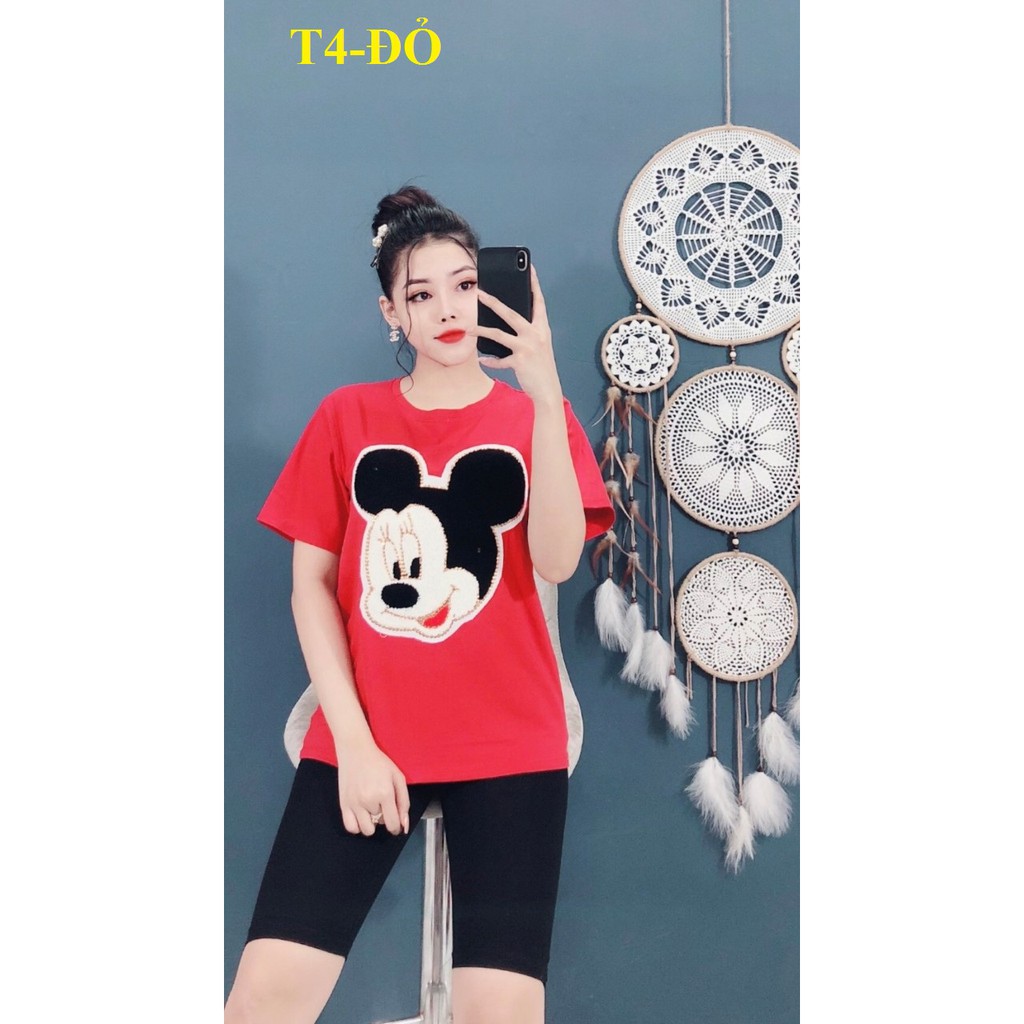 Đồ bộ thể thao mặc nhà nữ 💖FREESHIP💖 Giảm 20K Khi Nhập [DOBO20KA] đồ bộ nữ thể thao mặc nhà thun thái | BigBuy360 - bigbuy360.vn