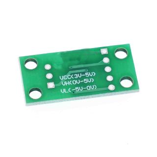 DC 3V-5V X9c103S Digital Potentiometer Module 10K full range Potentiometer Board