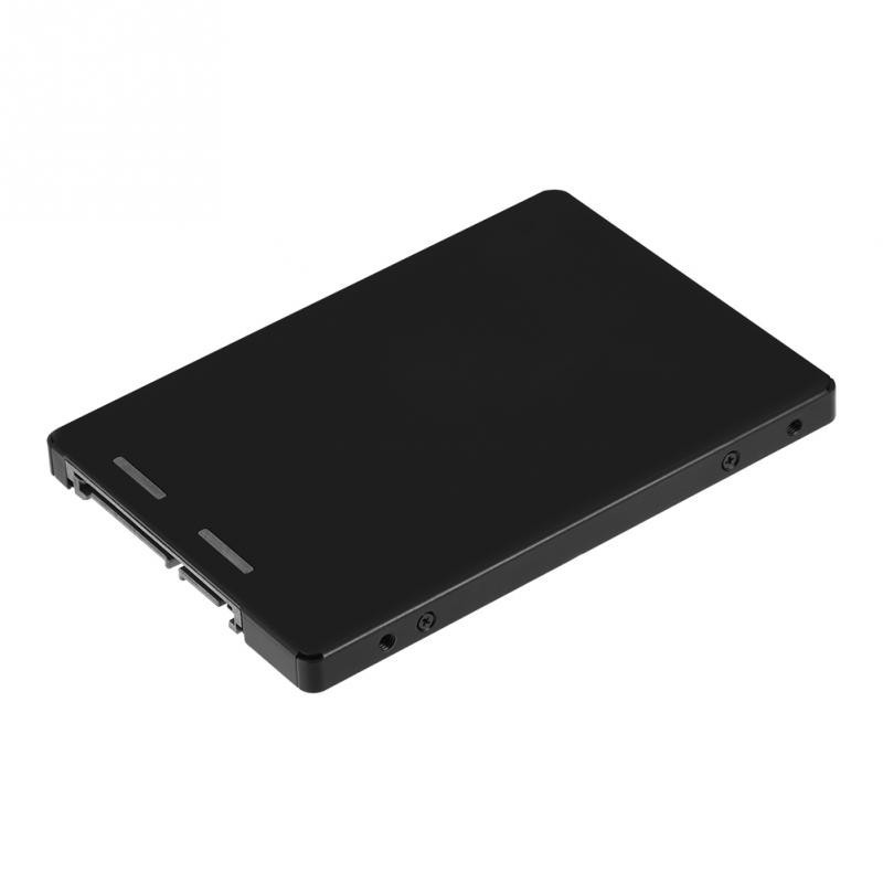Ổ đĩa đọc thẻ SSD chất liệu hợp kim nhôm | BigBuy360 - bigbuy360.vn
