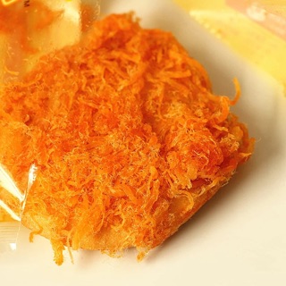 1KG BÁNH RUỐC BÒ DẸT (28-29c)