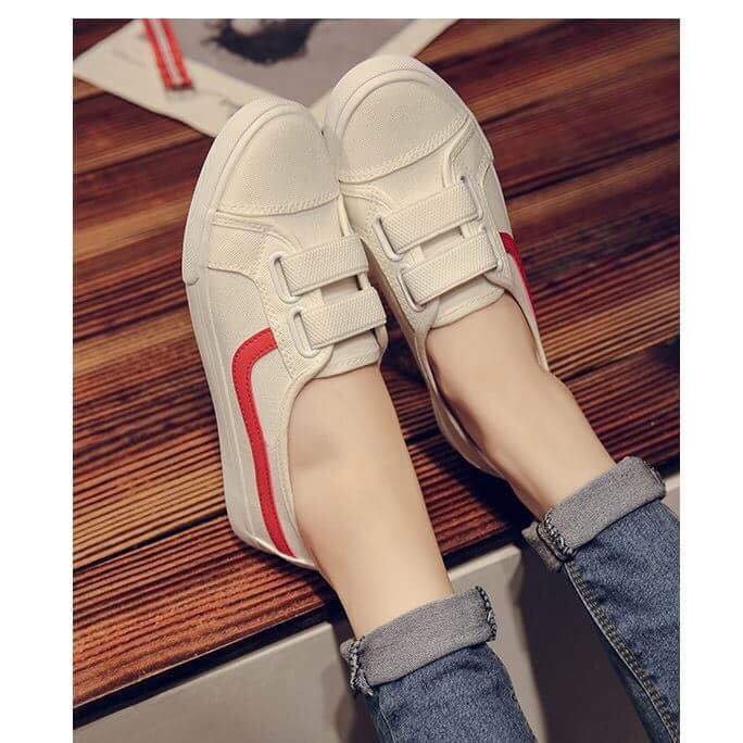 Giày lười, giày slipon nữ đế êm | BigBuy360 - bigbuy360.vn