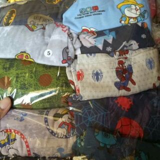 Combo bộ hè cho bé 250k