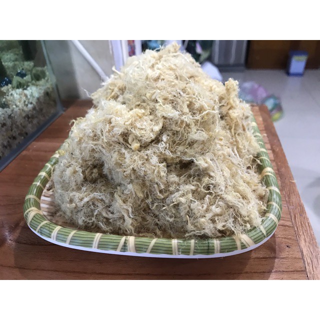 CHÀ BÔNG HEO THƯỢNG HẠNG 200GRAM