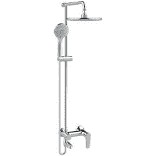 Bộ Cây Sen Phun Mưa American Standard WF-9089E Simplica