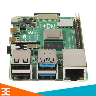 Raspberry Pi 4 Model B 2019 (BH 01 Tháng)