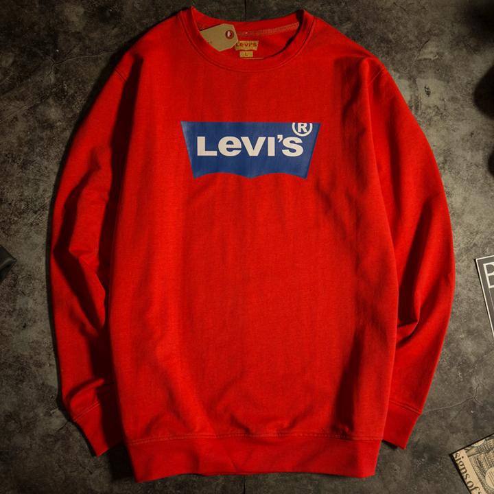 Áo Levis 2020 - Sweater Nam Nữ