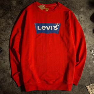 Áo Levis 2020 - Sweater Nam Nữ