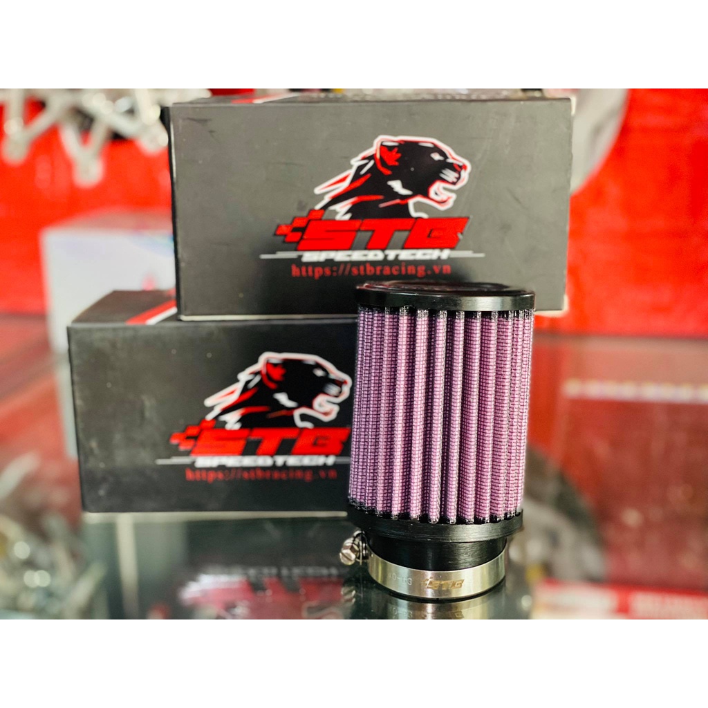 Lọc Trụ 1280 chính hãng S T B thông dụng cho winner-sonic-exciter135-150-155-raider-satria.....