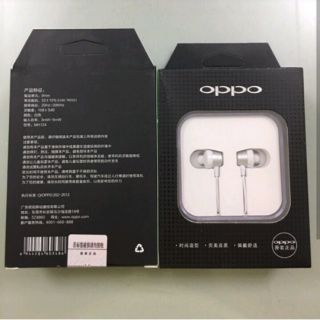 Tai nghe oppo