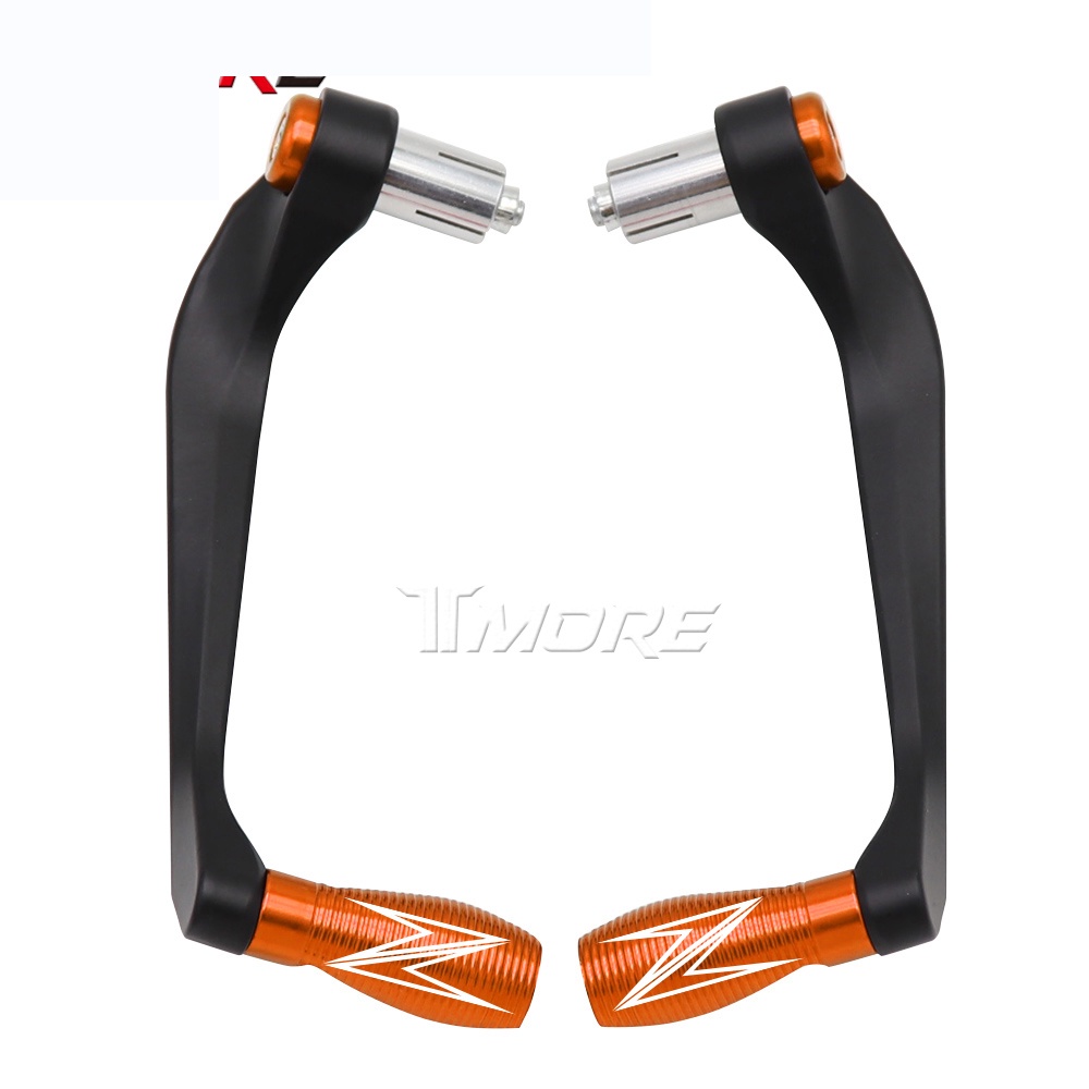 Tay Phanh Ly Hợp Bảo Vệ Tay Lái Xe Mô Tô KAWASAKI Z300 Z400 Z650 Z750 Z800 Z900 Z1000