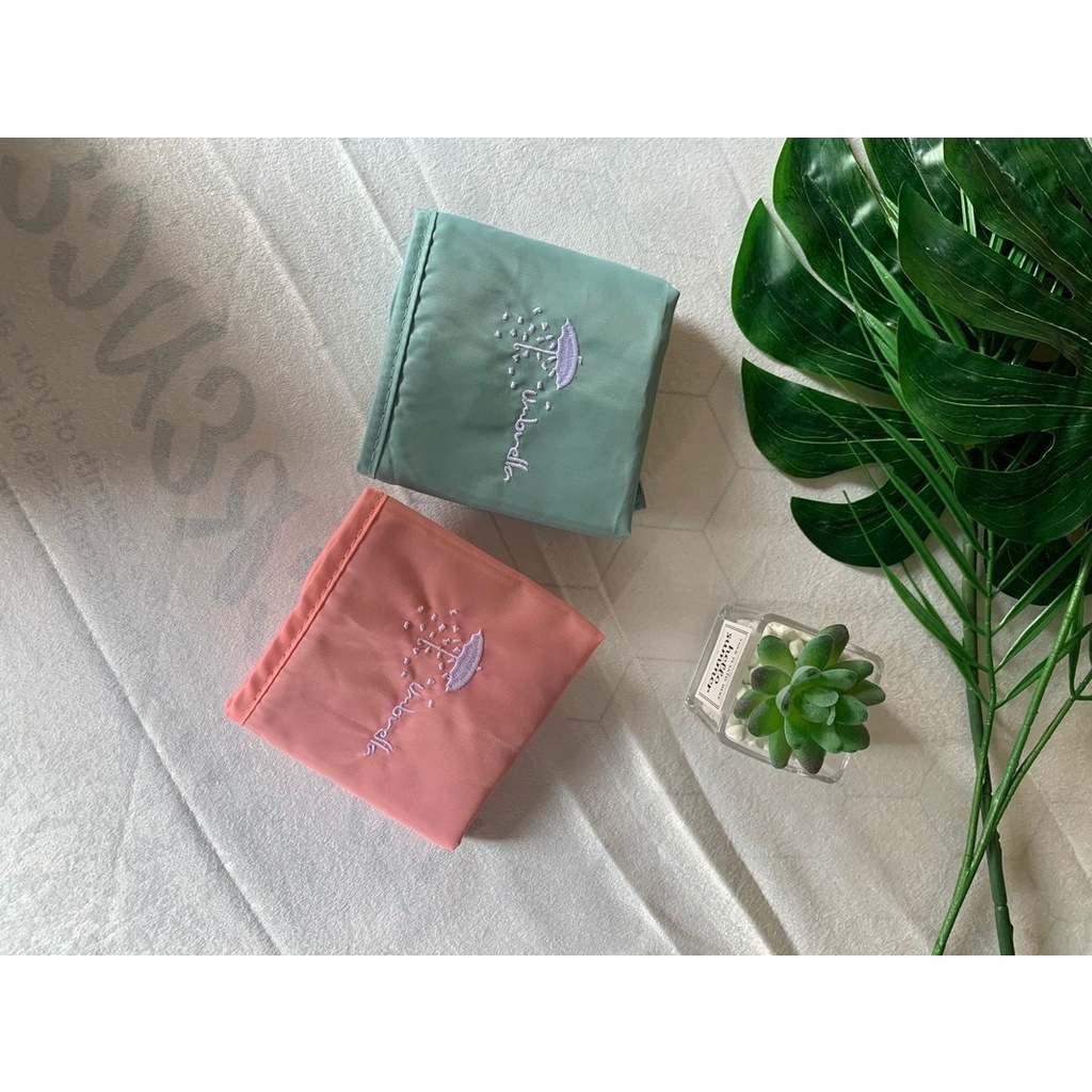 Túi Đựng Dù Chống Thấm Nước Phong Cách Hàn Quốc