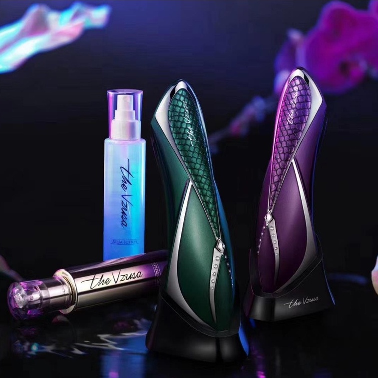 Dr Arrivo The Vzusa Máy Nâng Cơ Mặt