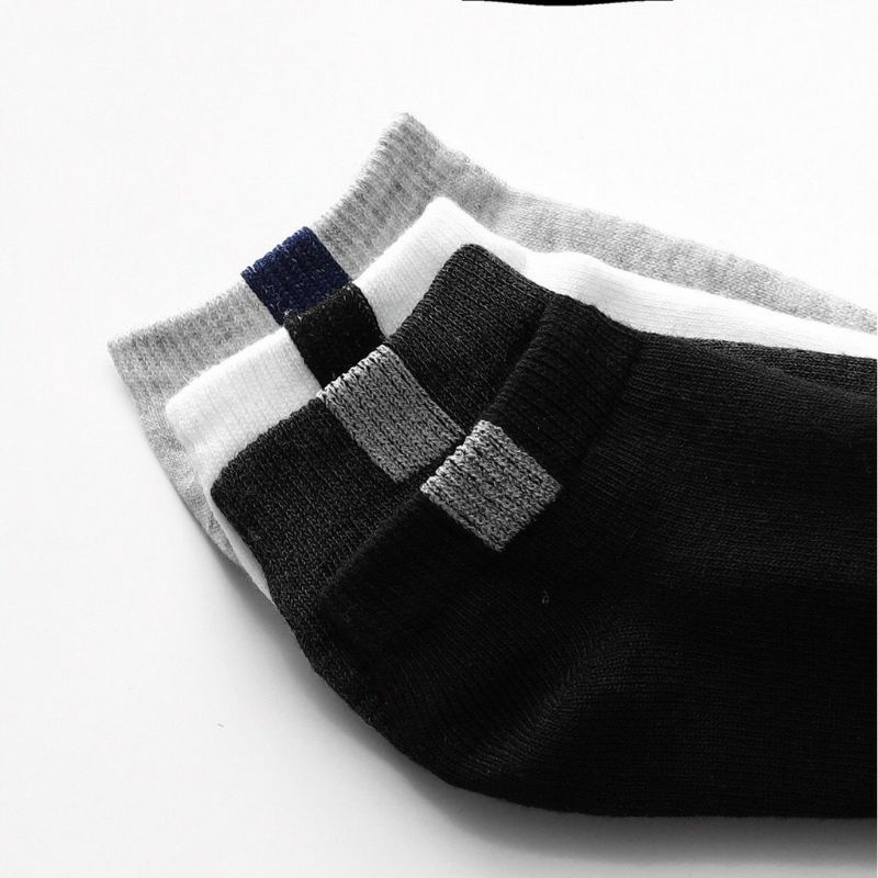 Tất nam zara man xịn xò