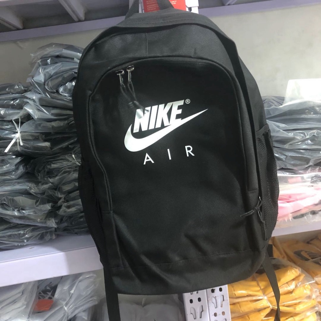 Balo Nike chính hãng phong cách năng động cho nam và nữ - Hàng nhập khẩu
