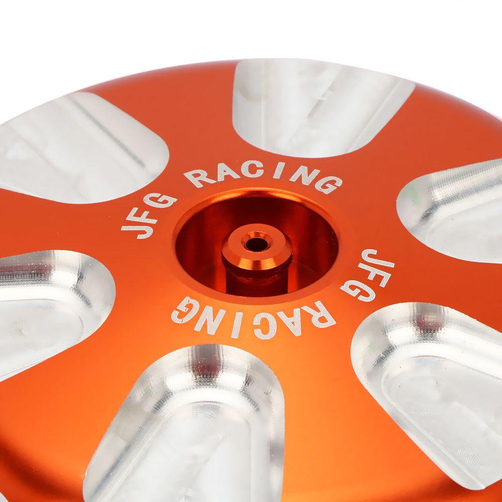 Nắp Bình Xăng Xe Máy KENT1 Cho FC250-450 2014-2015