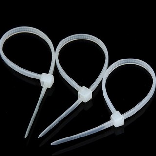 Gói 100c dây thít kích thước 15cm